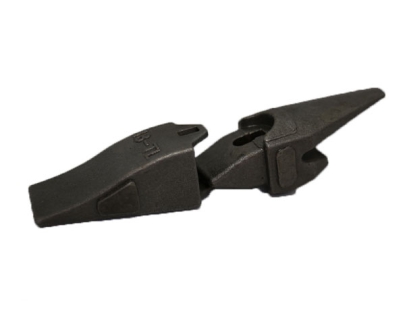 18TL And 18HD Soil Teeth & Holder